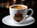 Espresso Doppio