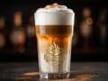 Latte Macchiato