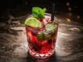 Strawberry Dreams
