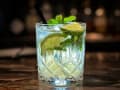 Virgin Mojito