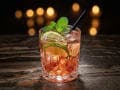 Raspberry Love Mint